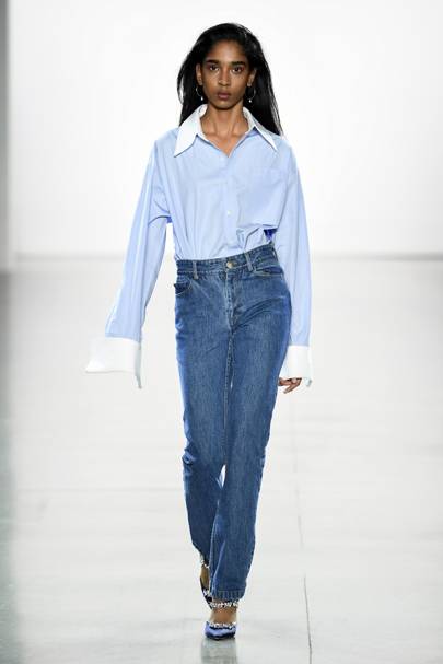 Matthew Adams Dolan AutumnWinter 2018 Ready To Wear show Matthew Adams Dolan AutumnWinter 2018 Ready To Wear show