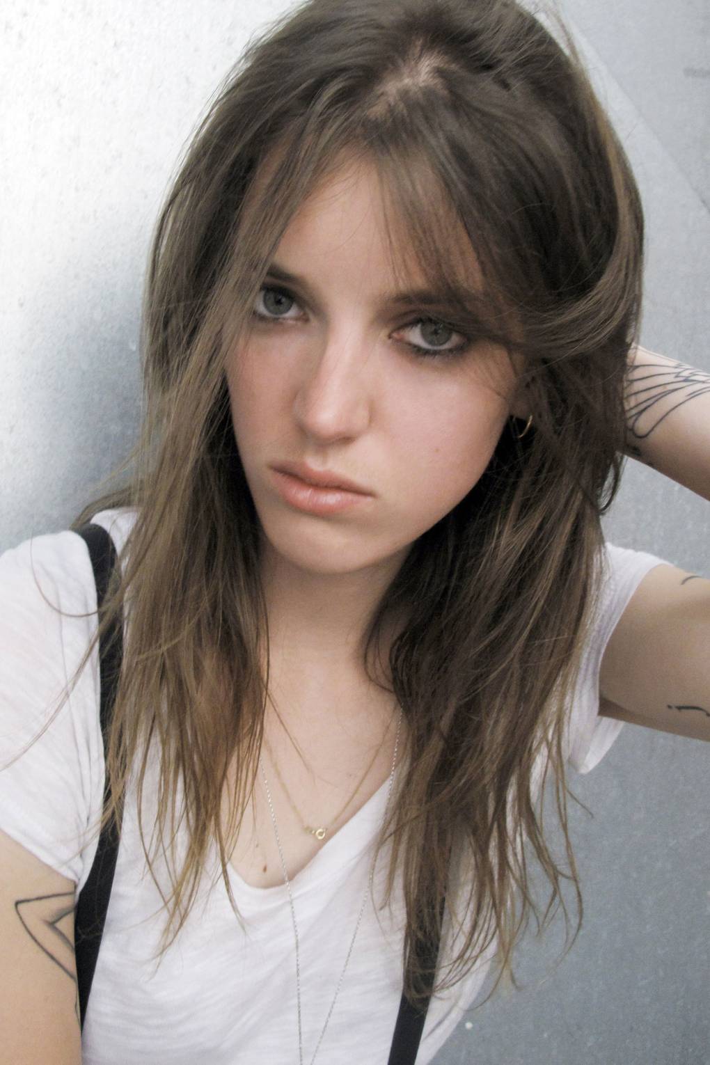 Carmen Munroe photo Ann Ward foto
