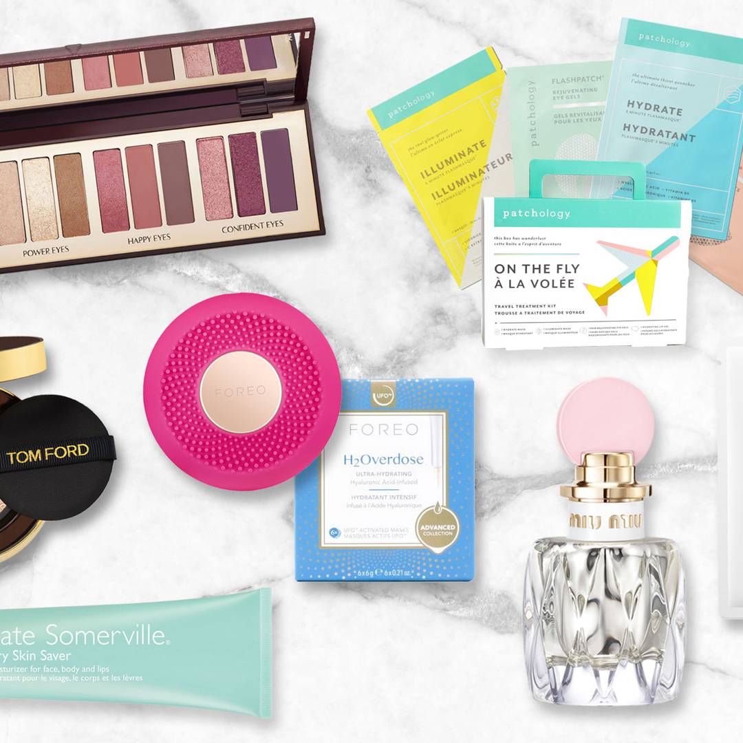 Image: Director's Cut: Weekly Beauty Desk Drops