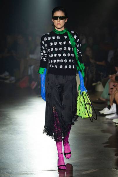 kenzo summer 2019