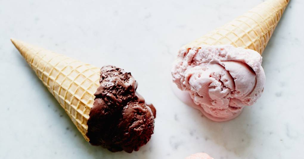 Best Ice Cream In London: Vogue's 2018 Guide | British Vogue