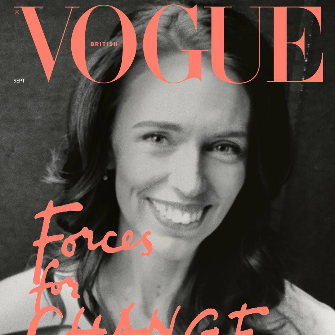 Vogue