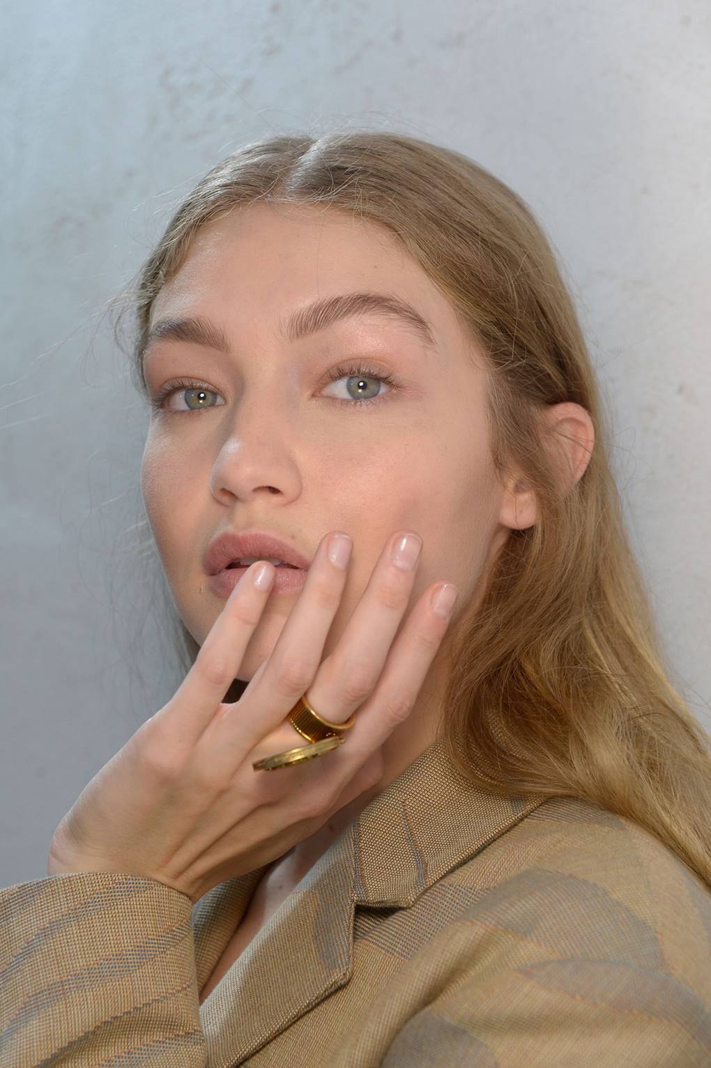 Spring 2019 Nail Trends British Vogue