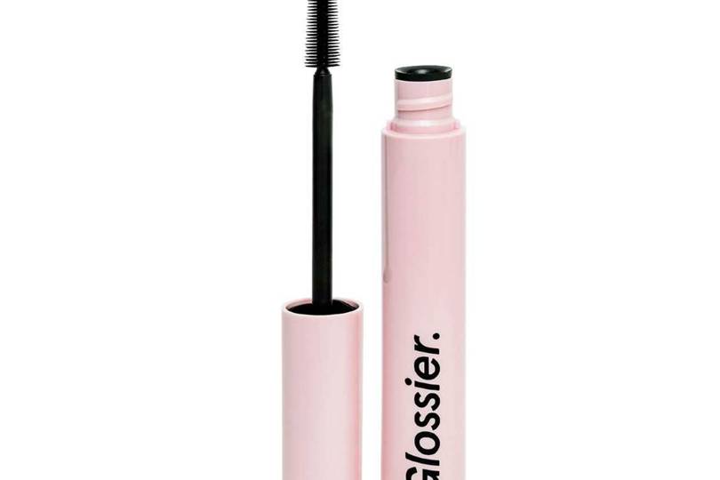 Glossier Lash Slick Mascara Review British Vogue 