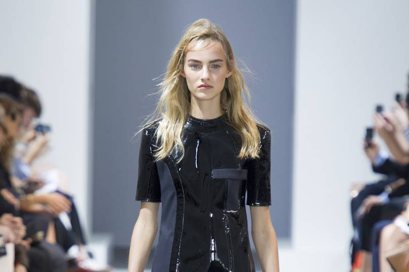 Paco Rabanne Spring/Summer 2014 Ready-To-Wear show report | British Vogue