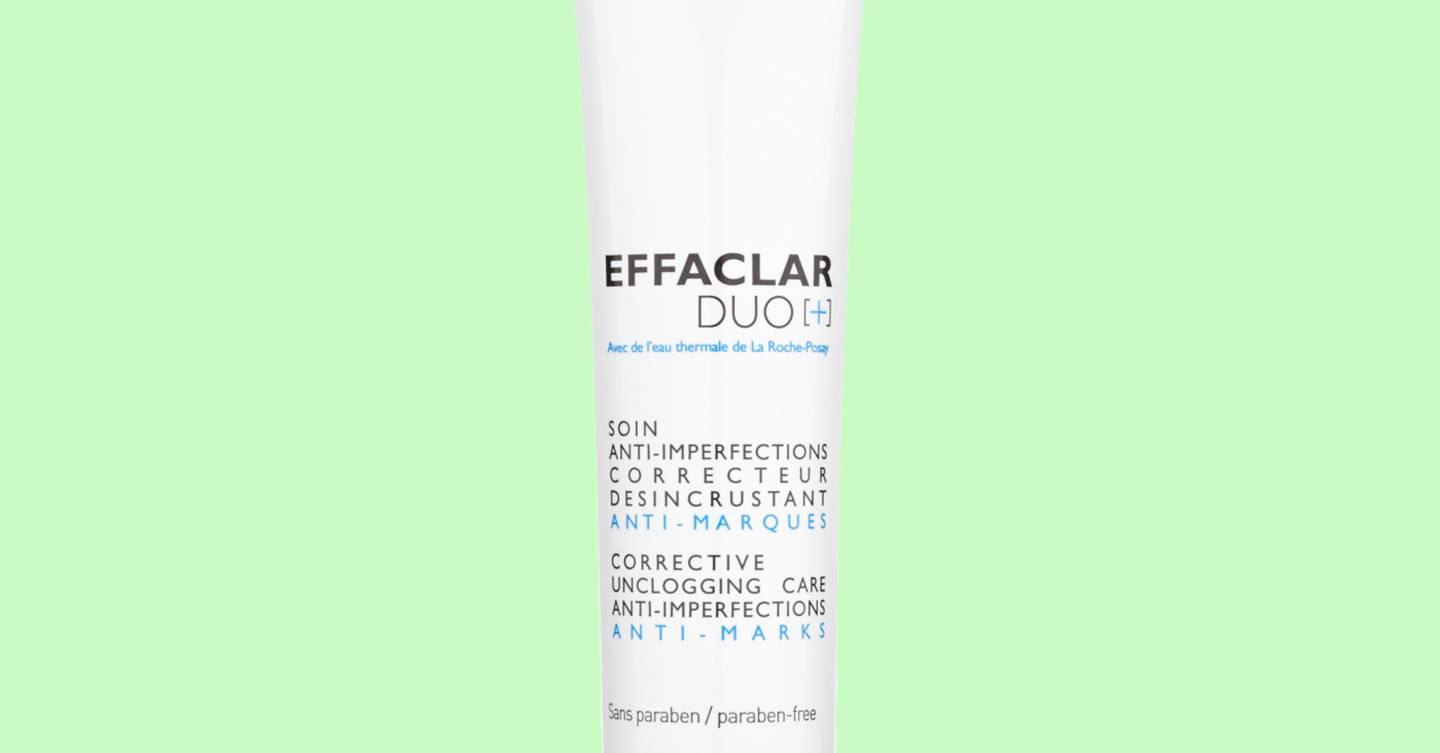 Effaclar Duo + by La Roche-Posay #4