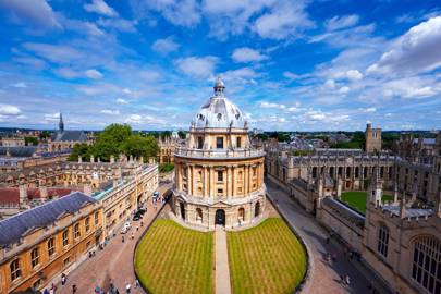 Oxford
