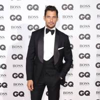 GQ Men Of The Year Awards 2016 - Celebrity Red Carpet Photos | British ...