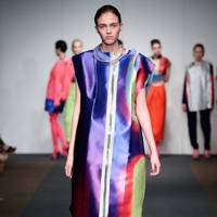 Coventry University Autumn/Winter 2013 Ready-To-Wear | British Vogue