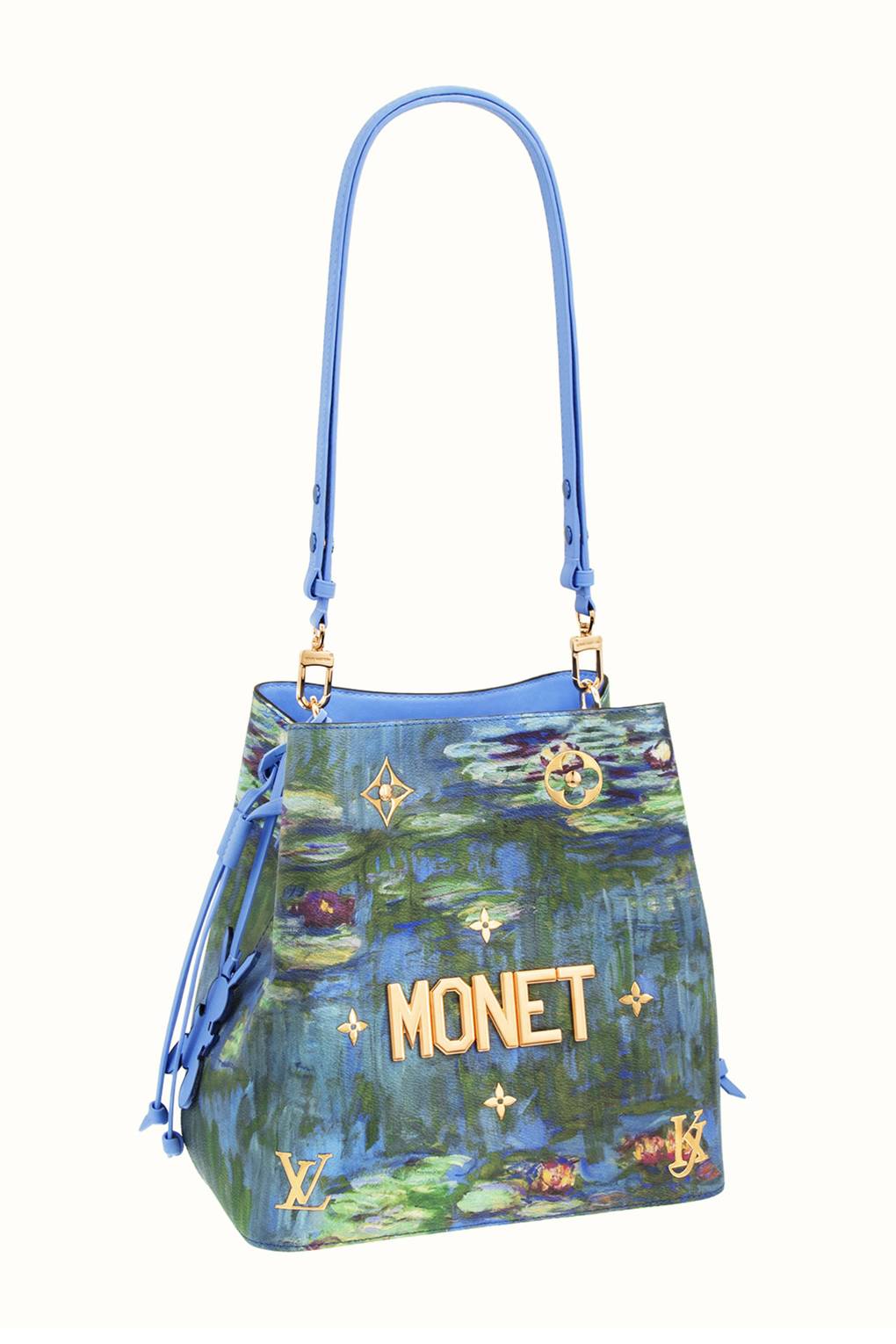 Louis Vuitton Masters Second Collaboration With Jeff Koons Louis Vuitton Masters Second Collaboration With Jeff Koons British Vogue