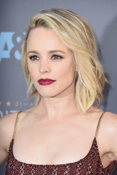 Critics' Choice Awards Hair & Make-up: Best Beauty Moments | British Vogue