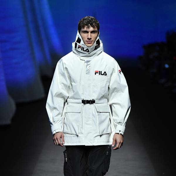 fila 2020 collection