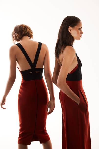 douglas narciso rouge