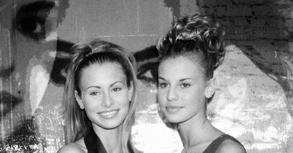 Niki Taylor Talks About Losing Krissy Her Car Crash
