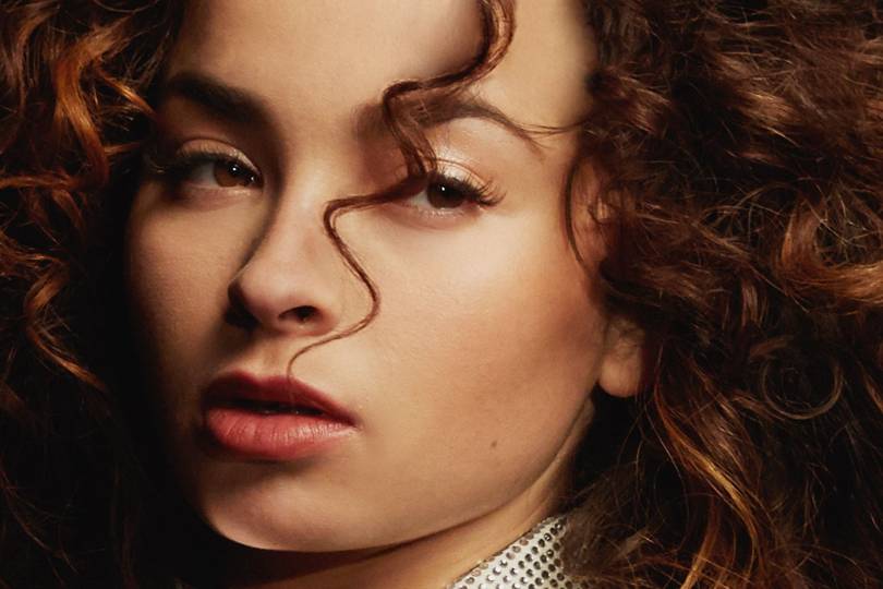 Ella Eyre Emporio Armani Diamonds Violet Launch | British Vogue