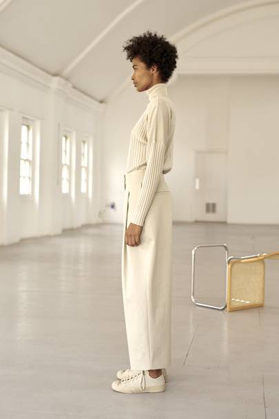 jose saenz shoes spring summer 2018