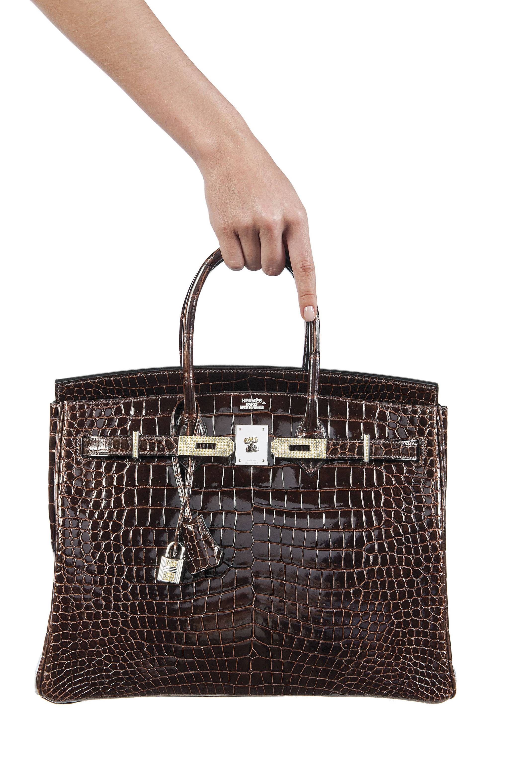 Know Your Hermès A Collector S Guide British Vogue