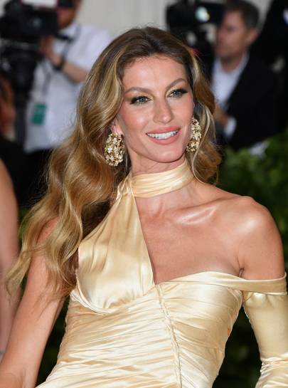 Met Gala 2018