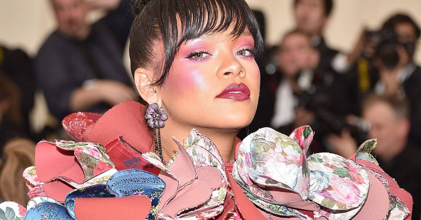 What To Expect From Fenty Beauty By Rihanna | British Vogue