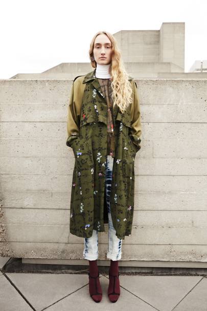 louboutin fall winter 2018 Marina Militare louboutin fall winter 2018 Marina Militare