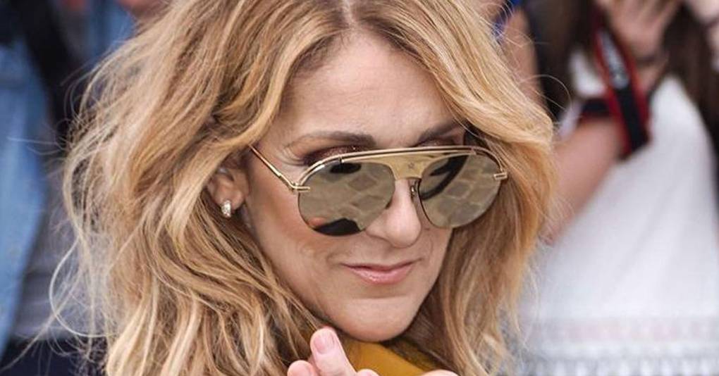 Who’s Behind Celine Dion’s Couture Bag Prank? | British Vogue