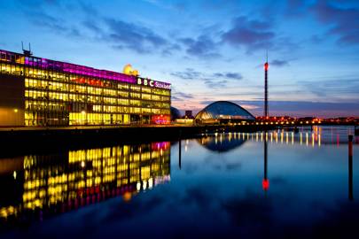 Glasgow