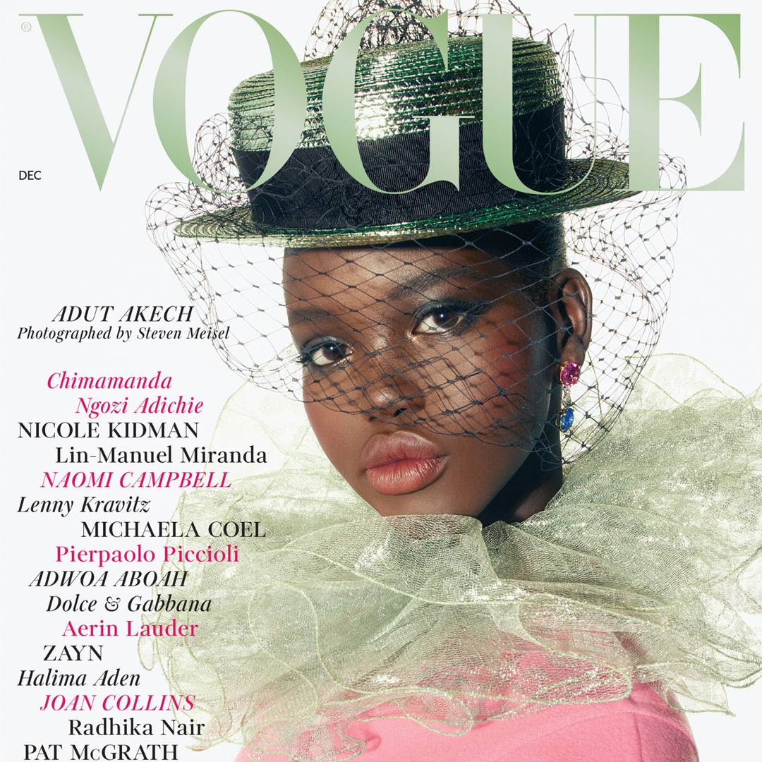 Vogue