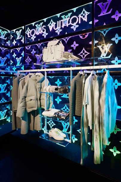 Virgil Abloh&#39;s Debut Louis Vuitton Collection Has Arrived | British Vogue