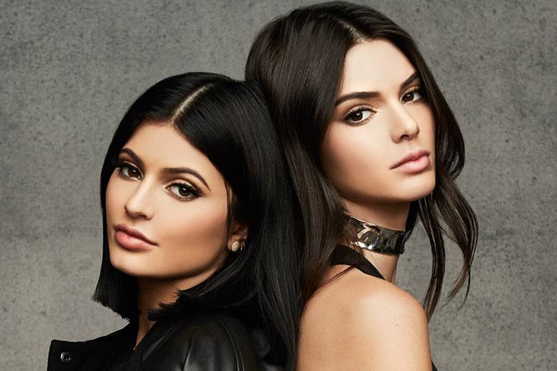 Kendall And Kylie Topshop Collection | British Vogue