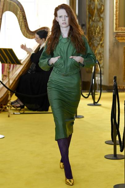 405 - Gucci Spring/Summer 2018 Resort Collection
