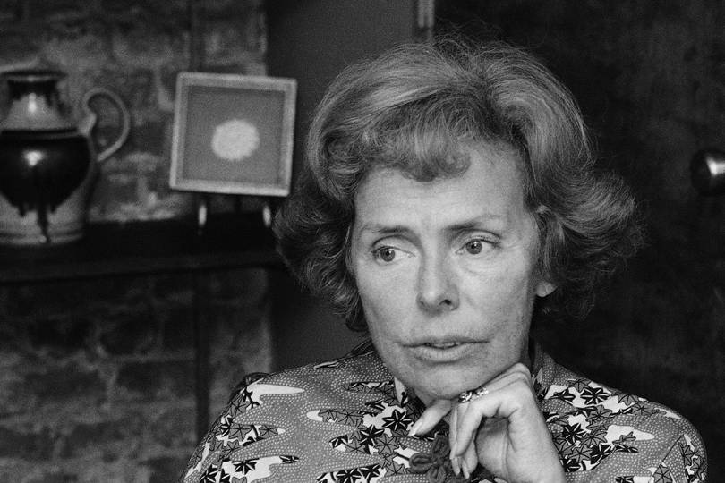 Eileen Ford Models Founder Dies | British Vogue