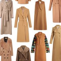 Best Winter Coats 2017 | British Vogue