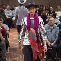 Junya Watanabe Man Spring/Summer 2016 Menswear | British Vogue