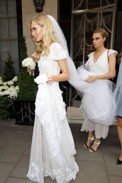 weddings & events
