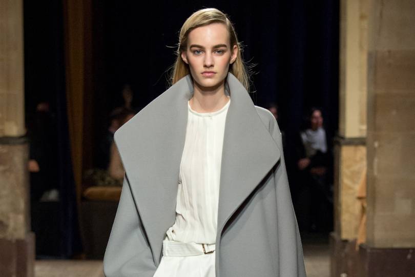 Hermès Autumn/Winter 2014 Ready-To-Wear show report | British Vogue