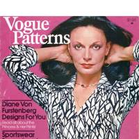 Diane Von Furstenberg Book Launch Interview | British Vogue