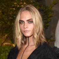 Cara Delevingne Hair & Hairstyles | British Vogue