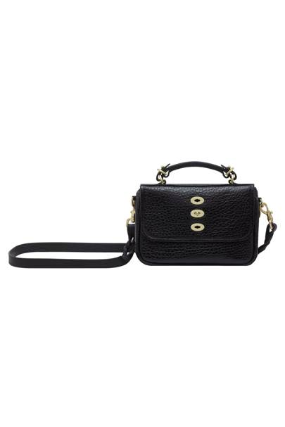 mulberry small bryn black