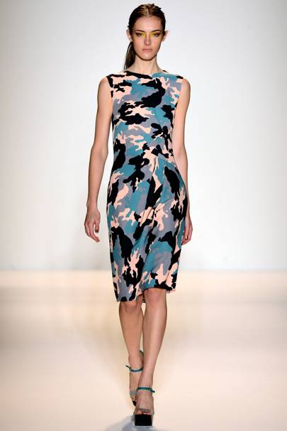 Lela Rose Spring/Summer 2013 Ready-To-Wear show report | British Vogue