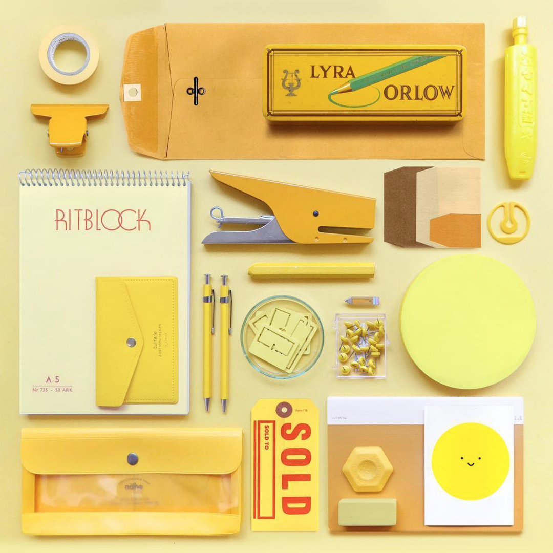 Image: The 10 Best Stationery Shops To Revamp Your Workspace