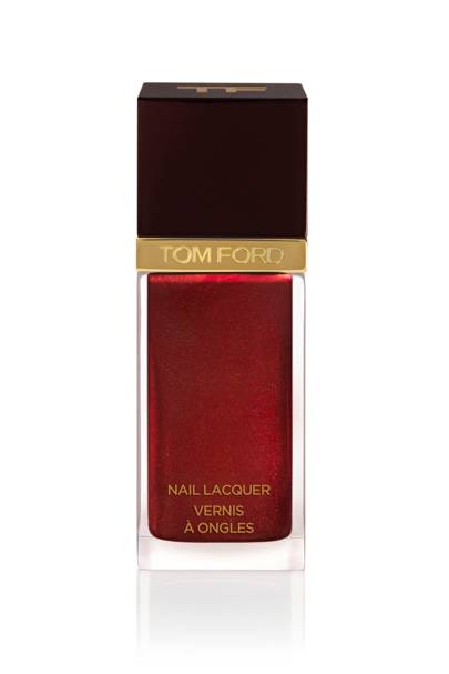 Tom Ford Beauty Spring 2012 Make-Up Collection | British Vogue