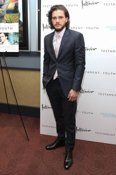 Hollywood Actors Heights - Tallest and Shortest Actors | British Vogue