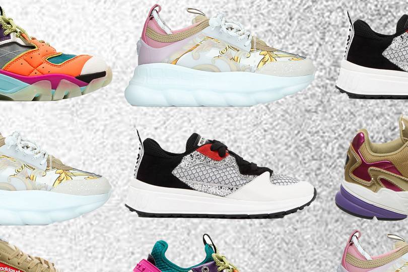 New Release Trainers 2019 | British Vogue