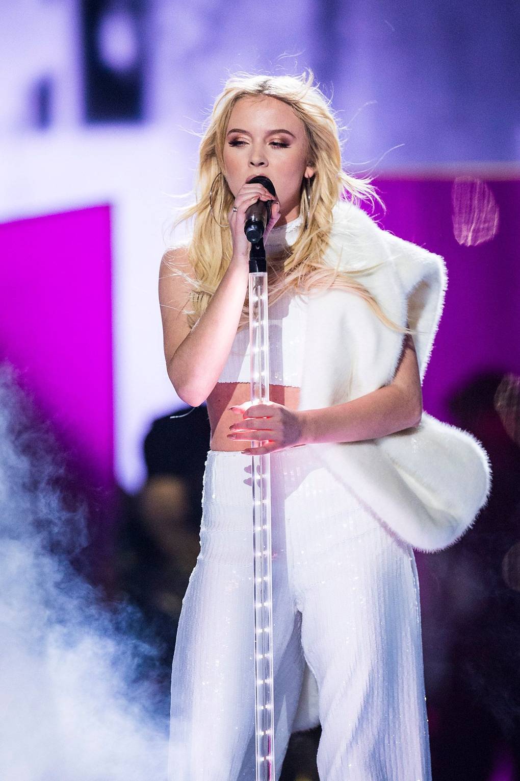 zara larsson interview zara larsson interview