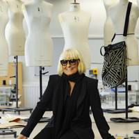 Barbara Hulanicki news and features | British Vogue