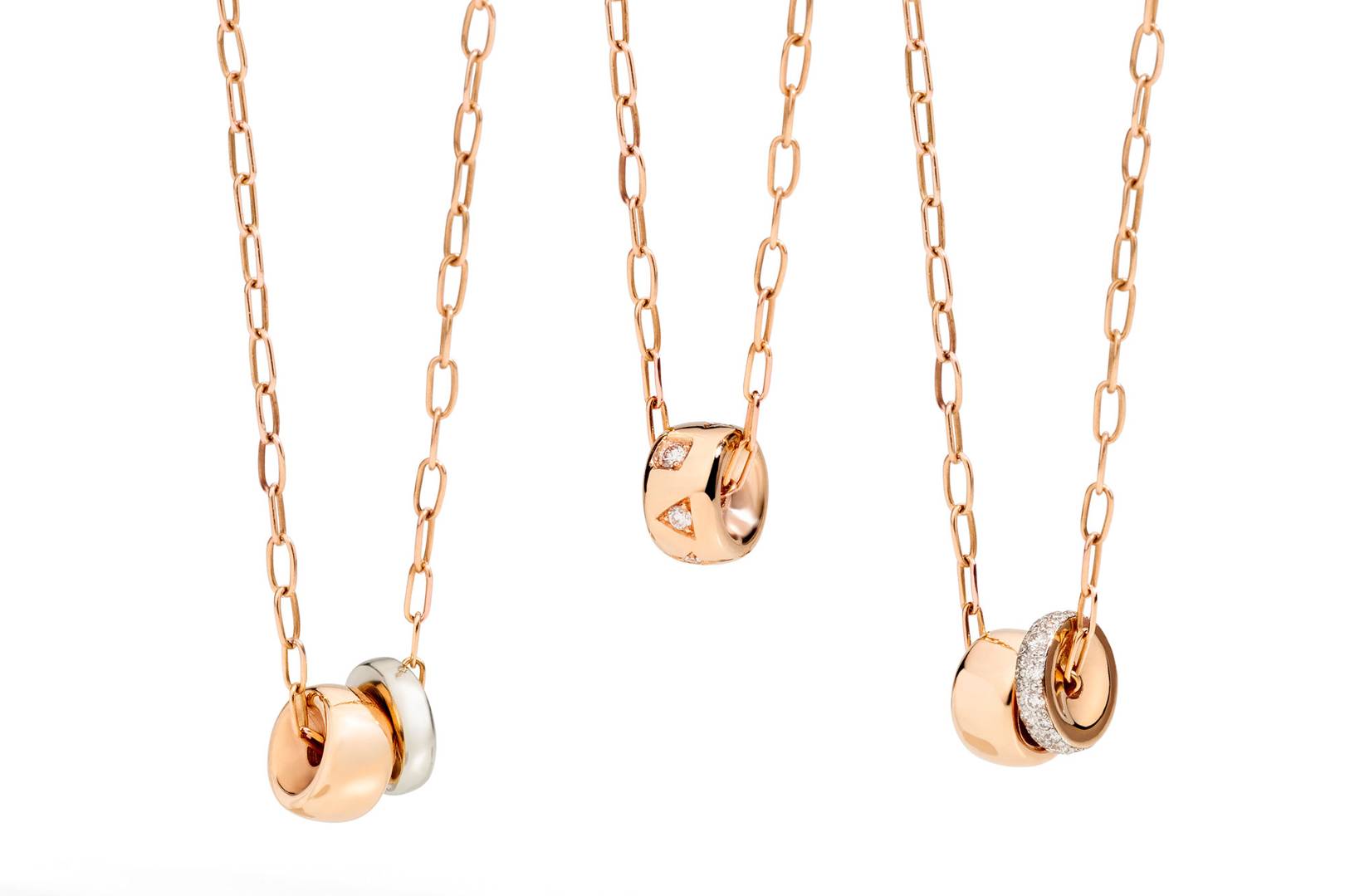 Pomellato S Iconica Collection Luxury Jewellery To Covet Now Pomellato S Iconica Collection Luxury Jewellery To Covet Now British Vogue