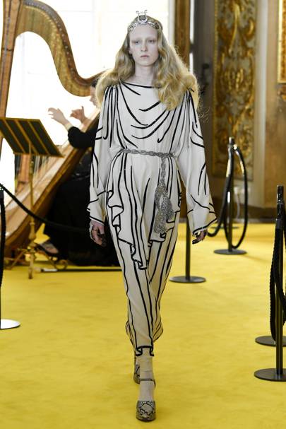 405 - Gucci Spring/Summer 2018 Resort Collection