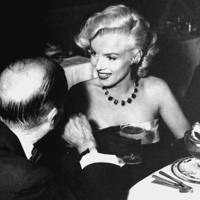 Marilyn Monroe Style and fashion pictures | British Vogue