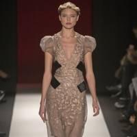 Martha Hunt Model Pictures Catwalk CV | British Vogue