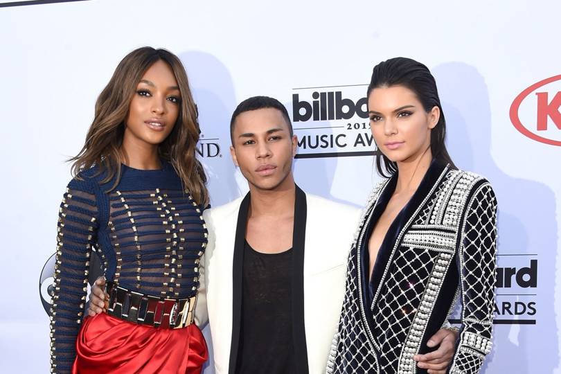 balmain parent company